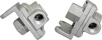 Amazon.com: 229859 Quick Release Valve 2Pack - Compatible with